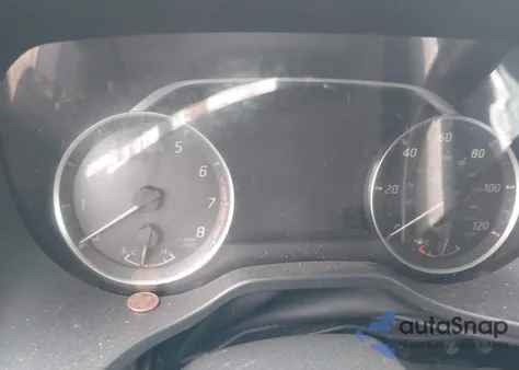 2021 Nissan Titan Sv 4X2 from USA, damaged, VIN 1N6AA1EF7MN523204